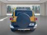 2007 YELLOW TOYOTA FJ CRUISER (JTEBU11F070) with an 4.0L engine, Automatic transmission, located at 908 SE 14th Street, Des Moines, IA, 50317, (515) 281-0330, 41.580303, -93.597046- Photo#3