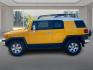 2007 YELLOW TOYOTA FJ CRUISER (JTEBU11F070) with an 4.0L engine, Automatic transmission, located at 908 SE 14th Street, Des Moines, IA, 50317, (515) 281-0330, 41.580303, -93.597046- Photo#5