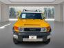 2007 YELLOW TOYOTA FJ CRUISER (JTEBU11F070) with an 4.0L engine, Automatic transmission, located at 908 SE 14th Street, Des Moines, IA, 50317, (515) 281-0330, 41.580303, -93.597046- Photo#6