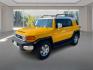 2007 YELLOW TOYOTA FJ CRUISER (JTEBU11F070) with an 4.0L engine, Automatic transmission, located at 908 SE 14th Street, Des Moines, IA, 50317, (515) 281-0330, 41.580303, -93.597046- Photo#7