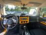 2007 YELLOW TOYOTA FJ CRUISER (JTEBU11F070) with an 4.0L engine, Automatic transmission, located at 908 SE 14th Street, Des Moines, IA, 50317, (515) 281-0330, 41.580303, -93.597046- Photo#21