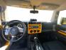 2007 YELLOW TOYOTA FJ CRUISER (JTEBU11F070) with an 4.0L engine, Automatic transmission, located at 908 SE 14th Street, Des Moines, IA, 50317, (515) 281-0330, 41.580303, -93.597046- Photo#22