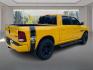 2016 YELLOW RAM 1500 SPORT (1C6RR7MT7GS) with an 5.7L engine, Automatic transmission, located at 908 SE 14th Street, Des Moines, IA, 50317, (515) 281-0330, 41.580303, -93.597046- Photo#2