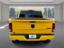 2016 YELLOW RAM 1500 SPORT (1C6RR7MT7GS) with an 5.7L engine, Automatic transmission, located at 908 SE 14th Street, Des Moines, IA, 50317, (515) 281-0330, 41.580303, -93.597046- Photo#3