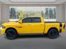 2016 YELLOW RAM 1500 SPORT (1C6RR7MT7GS) with an 5.7L engine, Automatic transmission, located at 908 SE 14th Street, Des Moines, IA, 50317, (515) 281-0330, 41.580303, -93.597046- Photo#5