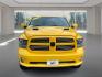2016 YELLOW RAM 1500 SPORT (1C6RR7MT7GS) with an 5.7L engine, Automatic transmission, located at 908 SE 14th Street, Des Moines, IA, 50317, (515) 281-0330, 41.580303, -93.597046- Photo#6