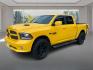 2016 YELLOW RAM 1500 SPORT (1C6RR7MT7GS) with an 5.7L engine, Automatic transmission, located at 908 SE 14th Street, Des Moines, IA, 50317, (515) 281-0330, 41.580303, -93.597046- Photo#7
