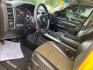 2016 YELLOW RAM 1500 SPORT (1C6RR7MT7GS) with an 5.7L engine, Automatic transmission, located at 908 SE 14th Street, Des Moines, IA, 50317, (515) 281-0330, 41.580303, -93.597046- Photo#8