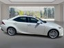 2014 WHITE LEXUS IS 250 (JTHBF1D27E5) with an 2.5L engine, Automatic transmission, located at 908 SE 14th Street, Des Moines, IA, 50317, (515) 281-0330, 41.580303, -93.597046- Photo#1