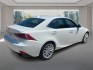 2014 WHITE LEXUS IS 250 (JTHBF1D27E5) with an 2.5L engine, Automatic transmission, located at 908 SE 14th Street, Des Moines, IA, 50317, (515) 281-0330, 41.580303, -93.597046- Photo#2