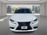 2014 WHITE LEXUS IS 250 (JTHBF1D27E5) with an 2.5L engine, Automatic transmission, located at 908 SE 14th Street, Des Moines, IA, 50317, (515) 281-0330, 41.580303, -93.597046- Photo#6