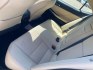 2014 WHITE LEXUS IS 250 (JTHBF1D27E5) with an 2.5L engine, Automatic transmission, located at 908 SE 14th Street, Des Moines, IA, 50317, (515) 281-0330, 41.580303, -93.597046- Photo#9