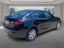 2017 BLACK MAZDA 3 SPORT (3MZBN1U71HM) with an 2.0L engine, Automatic transmission, located at 908 SE 14th Street, Des Moines, IA, 50317, (515) 281-0330, 41.580303, -93.597046- Photo#2