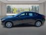 2017 BLACK MAZDA 3 SPORT (3MZBN1U71HM) with an 2.0L engine, Automatic transmission, located at 908 SE 14th Street, Des Moines, IA, 50317, (515) 281-0330, 41.580303, -93.597046- Photo#5