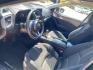 2017 BLACK MAZDA 3 SPORT (3MZBN1U71HM) with an 2.0L engine, Automatic transmission, located at 908 SE 14th Street, Des Moines, IA, 50317, (515) 281-0330, 41.580303, -93.597046- Photo#8