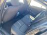 2017 BLACK MAZDA 3 SPORT (3MZBN1U71HM) with an 2.0L engine, Automatic transmission, located at 908 SE 14th Street, Des Moines, IA, 50317, (515) 281-0330, 41.580303, -93.597046- Photo#9