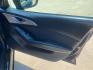 2017 BLACK MAZDA 3 SPORT (3MZBN1U71HM) with an 2.0L engine, Automatic transmission, located at 908 SE 14th Street, Des Moines, IA, 50317, (515) 281-0330, 41.580303, -93.597046- Photo#20