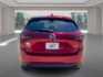 2018 MAROON MAZDA CX-5 TOURING (JM3KFBCMXJ0) with an 2.5L engine, Automatic transmission, located at 908 SE 14th Street, Des Moines, IA, 50317, (515) 281-0330, 41.580303, -93.597046- Photo#3