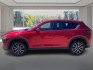 2018 MAROON MAZDA CX-5 TOURING (JM3KFBCMXJ0) with an 2.5L engine, Automatic transmission, located at 908 SE 14th Street, Des Moines, IA, 50317, (515) 281-0330, 41.580303, -93.597046- Photo#5