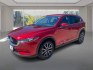 2018 MAROON MAZDA CX-5 TOURING (JM3KFBCMXJ0) with an 2.5L engine, Automatic transmission, located at 908 SE 14th Street, Des Moines, IA, 50317, (515) 281-0330, 41.580303, -93.597046- Photo#7