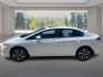 2015 WHITE HONDA CIVIC EX (19XFB2F88FE) with an 1.8L engine, Continuously Variable transmission, located at 908 SE 14th Street, Des Moines, IA, 50317, (515) 281-0330, 41.580303, -93.597046- Photo#5