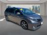 2015 GRAY TOYOTA SIENNA SPORT (5TDXK3DC0FS) with an 3.5L engine, Automatic transmission, located at 908 SE 14th Street, Des Moines, IA, 50317, (515) 281-0330, 41.580303, -93.597046- Photo#0