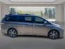 2015 GRAY TOYOTA SIENNA SPORT (5TDXK3DC0FS) with an 3.5L engine, Automatic transmission, located at 908 SE 14th Street, Des Moines, IA, 50317, (515) 281-0330, 41.580303, -93.597046- Photo#1