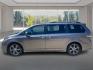 2015 GRAY TOYOTA SIENNA SPORT (5TDXK3DC0FS) with an 3.5L engine, Automatic transmission, located at 908 SE 14th Street, Des Moines, IA, 50317, (515) 281-0330, 41.580303, -93.597046- Photo#5