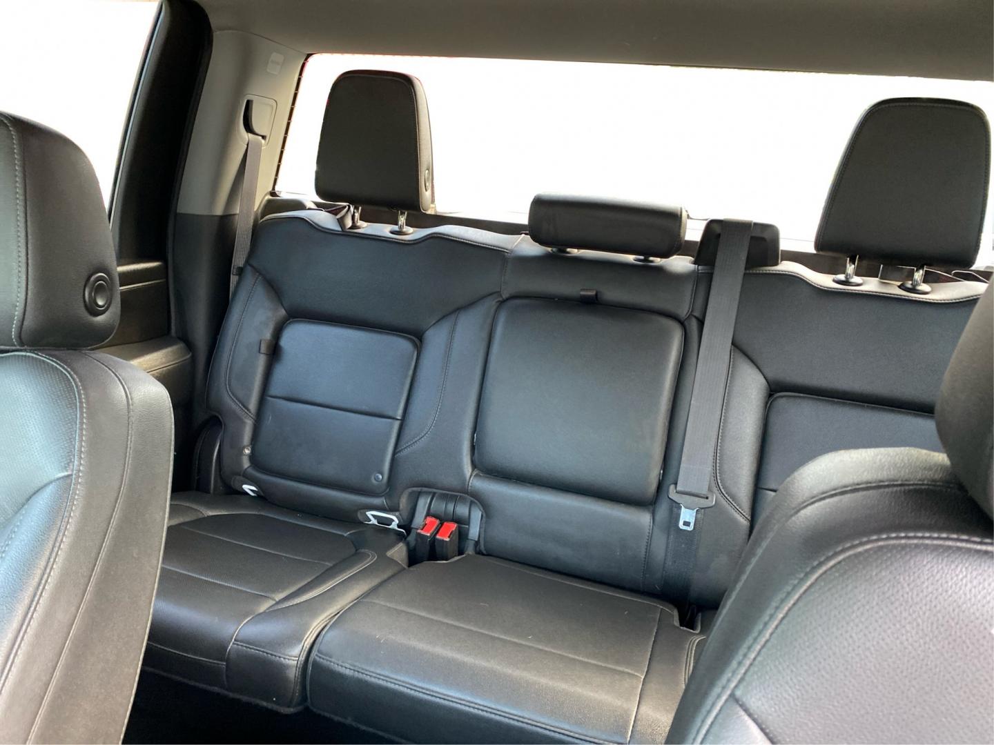 2022 WHITE CHEVROLET SILVERADO 2500 HEAVY DUTY LTZ (1GC4YPEYXNF) with an 6.6L engine, Automatic transmission, located at 908 SE 14th Street, Des Moines, IA, 50317, (515) 281-0330, 41.580303, -93.597046- Photo#14