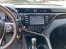 2018 WHITE TOYOTA CAMRY L (4T1B11HK8JU) with an 2.5L engine, Automatic transmission, located at 908 SE 14th Street, Des Moines, IA, 50317, (515) 281-0330, 41.580303, -93.597046- Photo#13