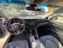2018 WHITE TOYOTA CAMRY L (4T1B11HK8JU) with an 2.5L engine, Automatic transmission, located at 908 SE 14th Street, Des Moines, IA, 50317, (515) 281-0330, 41.580303, -93.597046- Photo#21