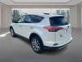 2016 WHITE TOYOTA RAV4 LIMITED (2T3DFREV9GW) with an 2.5L engine, Automatic transmission, located at 908 SE 14th Street, Des Moines, IA, 50317, (515) 281-0330, 41.580303, -93.597046- Photo#4