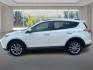 2016 WHITE TOYOTA RAV4 LIMITED (2T3DFREV9GW) with an 2.5L engine, Automatic transmission, located at 908 SE 14th Street, Des Moines, IA, 50317, (515) 281-0330, 41.580303, -93.597046- Photo#5