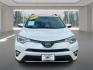 2016 WHITE TOYOTA RAV4 LIMITED (2T3DFREV9GW) with an 2.5L engine, Automatic transmission, located at 908 SE 14th Street, Des Moines, IA, 50317, (515) 281-0330, 41.580303, -93.597046- Photo#6