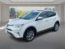 2016 WHITE TOYOTA RAV4 LIMITED (2T3DFREV9GW) with an 2.5L engine, Automatic transmission, located at 908 SE 14th Street, Des Moines, IA, 50317, (515) 281-0330, 41.580303, -93.597046- Photo#7