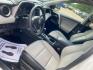 2016 WHITE TOYOTA RAV4 LIMITED (2T3DFREV9GW) with an 2.5L engine, Automatic transmission, located at 908 SE 14th Street, Des Moines, IA, 50317, (515) 281-0330, 41.580303, -93.597046- Photo#8