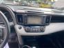 2016 WHITE TOYOTA RAV4 LIMITED (2T3DFREV9GW) with an 2.5L engine, Automatic transmission, located at 908 SE 14th Street, Des Moines, IA, 50317, (515) 281-0330, 41.580303, -93.597046- Photo#13