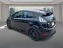 2019 BLACK FORD FIESTA ST (3FADP4GX4KM) with an 1.6L engine, 6-Speed Manual transmission, located at 908 SE 14th Street, Des Moines, IA, 50317, (515) 281-0330, 41.580303, -93.597046- Photo#4