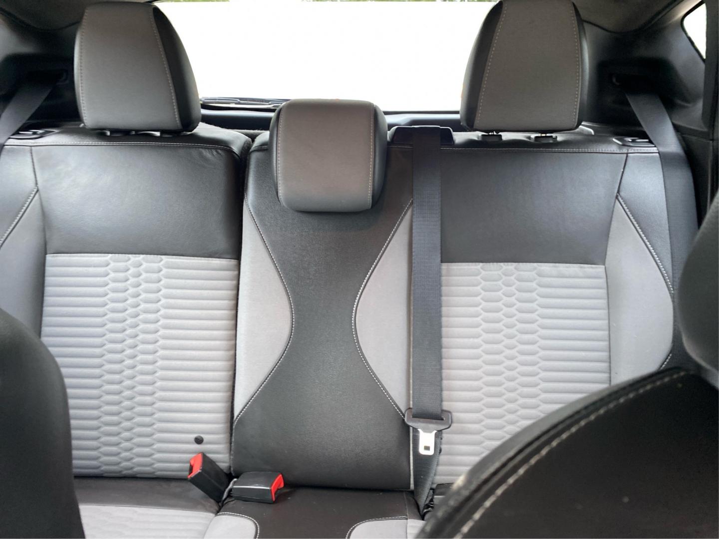 2019 BLACK FORD FIESTA ST (3FADP4GX4KM) with an 1.6L engine, 6-Speed Manual transmission, located at 908 SE 14th Street, Des Moines, IA, 50317, (515) 281-0330, 41.580303, -93.597046- Photo#14