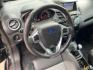 2019 BLACK FORD FIESTA ST (3FADP4GX4KM) with an 1.6L engine, 6-Speed Manual transmission, located at 908 SE 14th Street, Des Moines, IA, 50317, (515) 281-0330, 41.580303, -93.597046- Photo#16