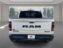 2022 WHITE RAM 1500 REBEL (1C6SRFLT1NN) with an 5.7L engine, Automatic transmission, located at 908 SE 14th Street, Des Moines, IA, 50317, (515) 281-0330, 41.580303, -93.597046- Photo#3
