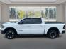 2022 WHITE RAM 1500 REBEL (1C6SRFLT1NN) with an 5.7L engine, Automatic transmission, located at 908 SE 14th Street, Des Moines, IA, 50317, (515) 281-0330, 41.580303, -93.597046- Photo#5