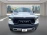 2022 WHITE RAM 1500 REBEL (1C6SRFLT1NN) with an 5.7L engine, Automatic transmission, located at 908 SE 14th Street, Des Moines, IA, 50317, (515) 281-0330, 41.580303, -93.597046- Photo#6
