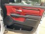 2022 WHITE RAM 1500 REBEL (1C6SRFLT1NN) with an 5.7L engine, Automatic transmission, located at 908 SE 14th Street, Des Moines, IA, 50317, (515) 281-0330, 41.580303, -93.597046- Photo#19