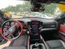 2022 WHITE RAM 1500 REBEL (1C6SRFLT1NN) with an 5.7L engine, Automatic transmission, located at 908 SE 14th Street, Des Moines, IA, 50317, (515) 281-0330, 41.580303, -93.597046- Photo#20