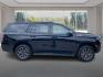 2022 BLACK CHEVROLET TAHOE 1500 Z71 (1GNSKPKD1NR) with an 5.3L engine, Automatic transmission, located at 908 SE 14th Street, Des Moines, IA, 50317, (515) 281-0330, 41.580303, -93.597046- Photo#1