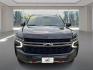 2022 BLACK CHEVROLET TAHOE 1500 Z71 (1GNSKPKD1NR) with an 5.3L engine, Automatic transmission, located at 908 SE 14th Street, Des Moines, IA, 50317, (515) 281-0330, 41.580303, -93.597046- Photo#6