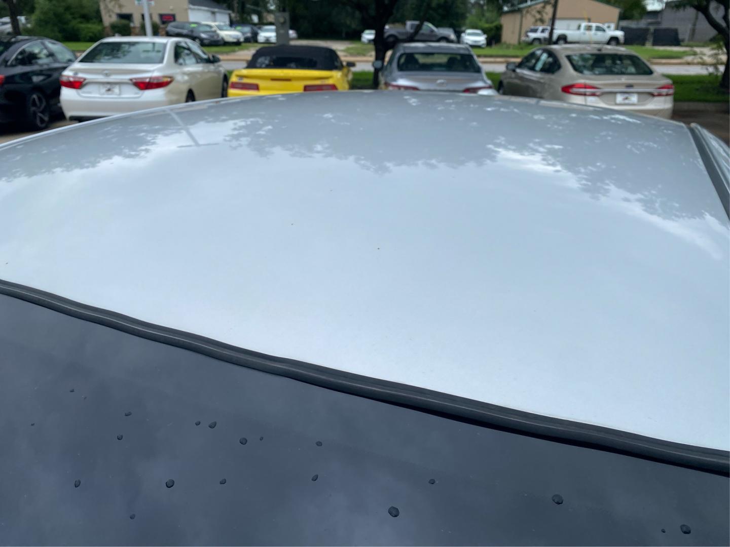 2017 SILVER NISSAN ALTIMA 2.5 (1N4AL3APXHC) with an 2.5L engine, Continuously Variable transmission, located at 908 SE 14th Street, Des Moines, IA, 50317, (515) 281-0330, 41.580303, -93.597046- Photo#11