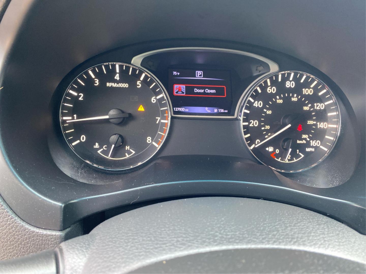 2017 SILVER NISSAN ALTIMA 2.5 (1N4AL3APXHC) with an 2.5L engine, Continuously Variable transmission, located at 908 SE 14th Street, Des Moines, IA, 50317, (515) 281-0330, 41.580303, -93.597046- Photo#15