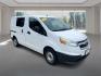 2015 WHITE CHEVROLET CITY EXPRESS LT (3N63M0ZN4FK) with an 2.0L engine, Automatic transmission, located at 908 SE 14th Street, Des Moines, IA, 50317, (515) 281-0330, 41.580303, -93.597046- Photo#0